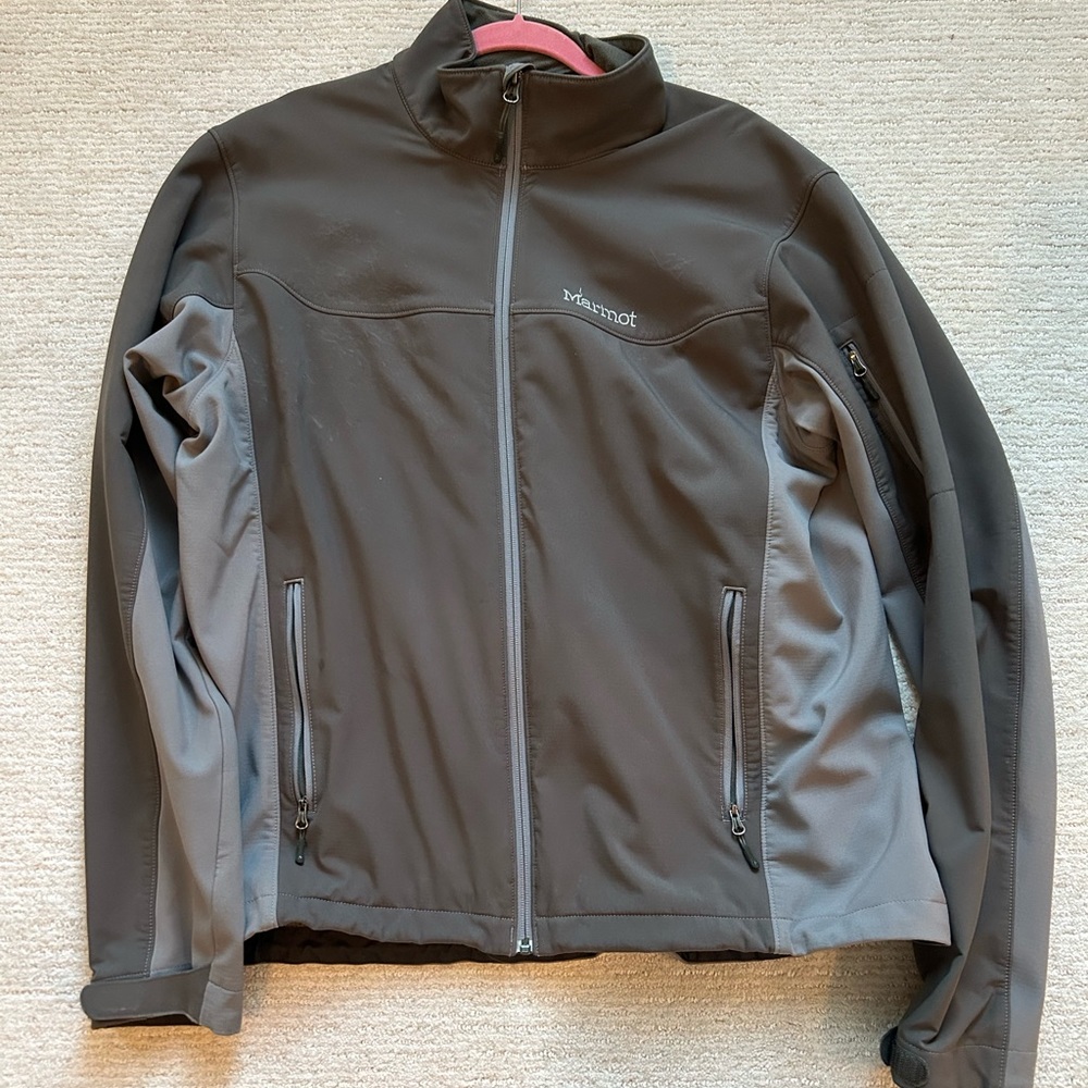 Men’s Marmot Jacket XL
